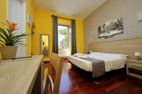 LHG Comfy Rooms